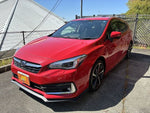 IMPREZA SPORT 4WD