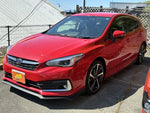 IMPREZA SPORT 4WD