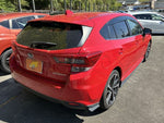 IMPREZA SPORT 4WD