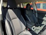 IMPREZA SPORT 4WD