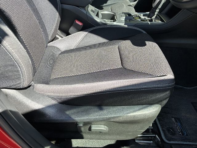 IMPREZA SPORT 4WD