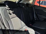 IMPREZA SPORT 4WD