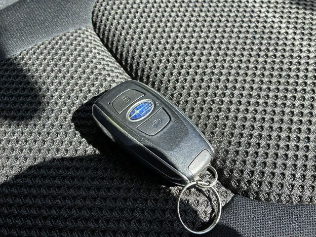 IMPREZA SPORT 4WD