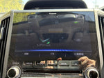 IMPREZA SPORT 4WD
