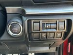 IMPREZA SPORT 4WD