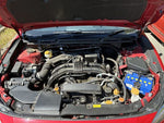 IMPREZA SPORT 4WD