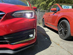 IMPREZA SPORT 4WD