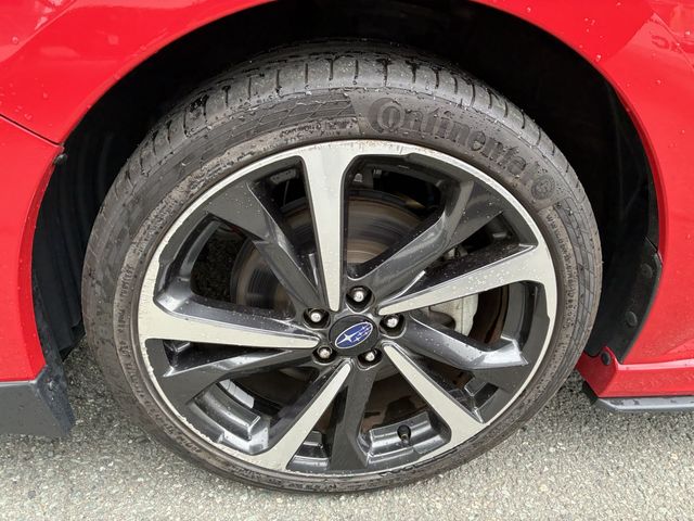 IMPREZA SPORT 4WD