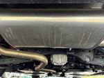 IMPREZA SPORT 4WD