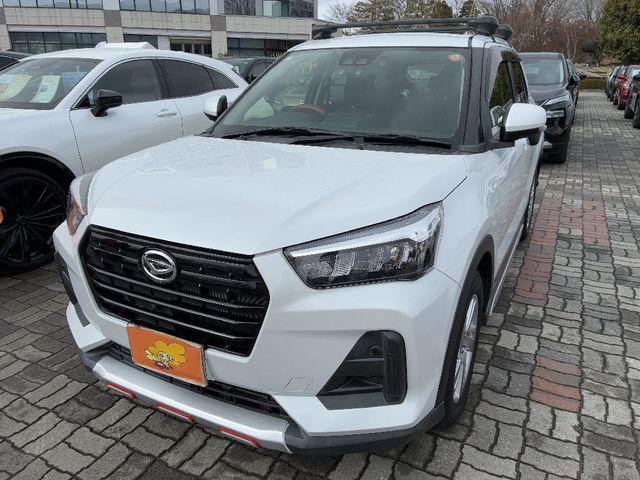 ROCKEY 4WD