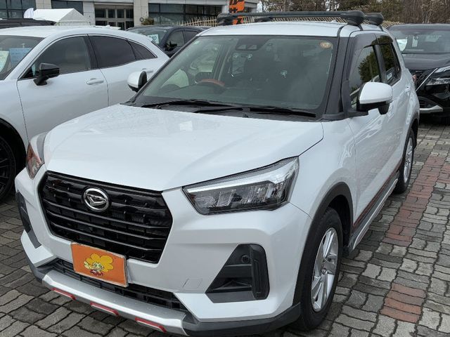 ROCKEY 4WD
