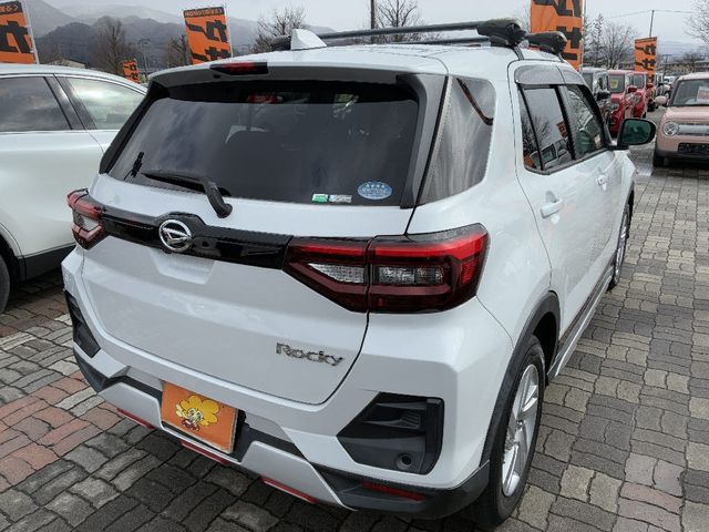 ROCKEY 4WD