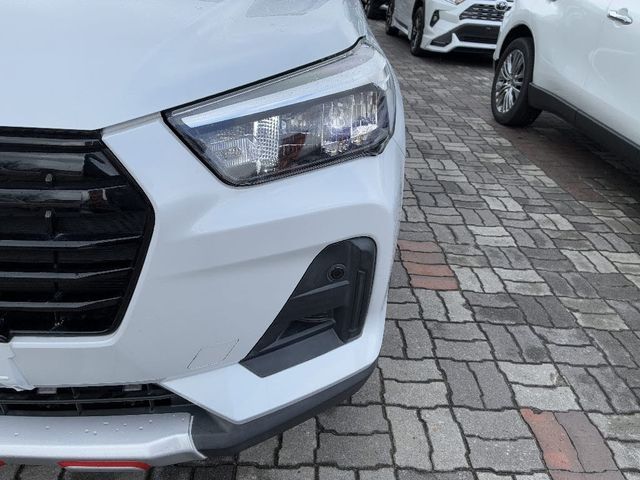 ROCKEY 4WD