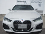 BMW 4series coupe