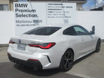 BMW 4series coupe