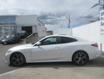 BMW 4series coupe