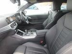 BMW 4series coupe