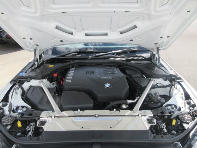 BMW 4series coupe