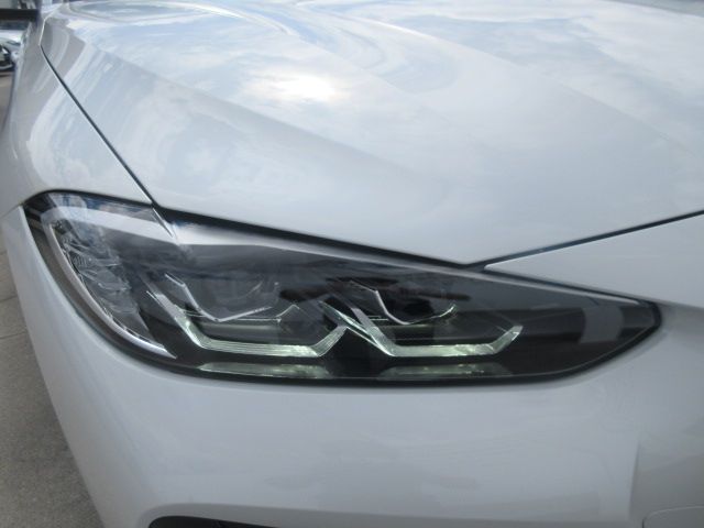 BMW 4series coupe