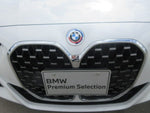 BMW 4series coupe