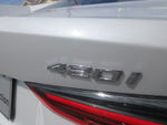 BMW 4series coupe