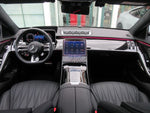 AMG S-Class