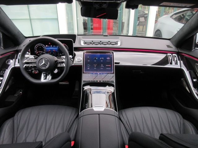 AMG S-Class