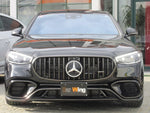 AMG S-Class