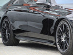 AMG S-Class