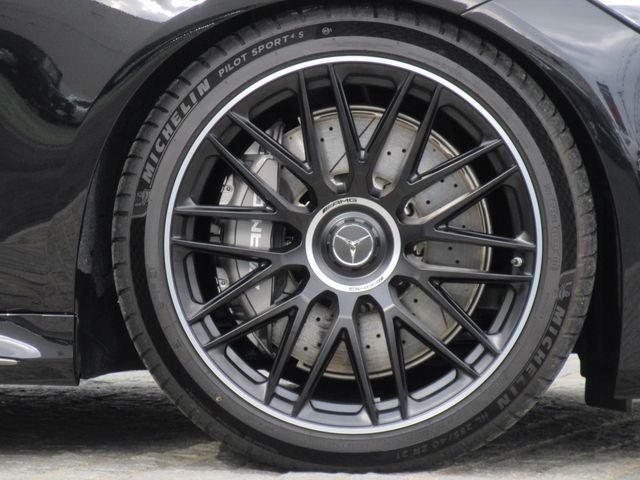 AMG S-Class