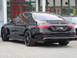 AMG S-Class