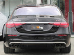 AMG S-Class