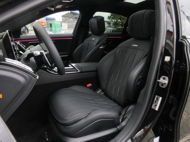 AMG S-Class