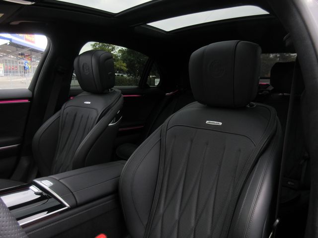 AMG S-Class