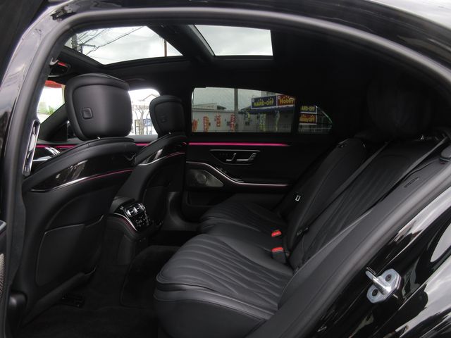 AMG S-Class