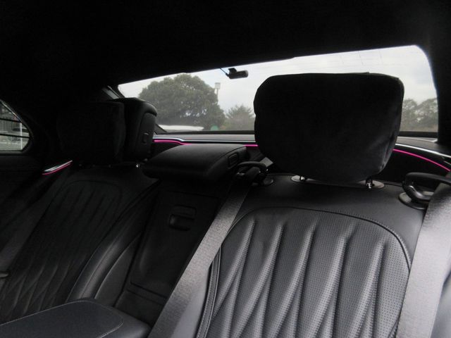 AMG S-Class