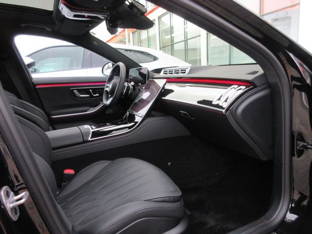 AMG S-Class