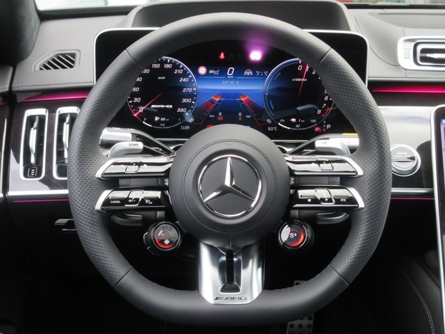 AMG S-Class