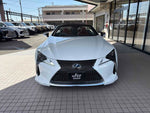LEXUS LC500 Convertible