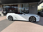 LEXUS LC500 Convertible