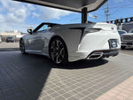 LEXUS LC500 Convertible