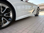 LEXUS LC500 Convertible