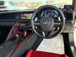LEXUS LC500 Convertible