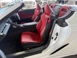 LEXUS LC500 Convertible