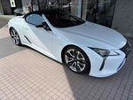 LEXUS LC500 Convertible