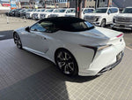 LEXUS LC500 Convertible