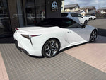 LEXUS LC500 Convertible