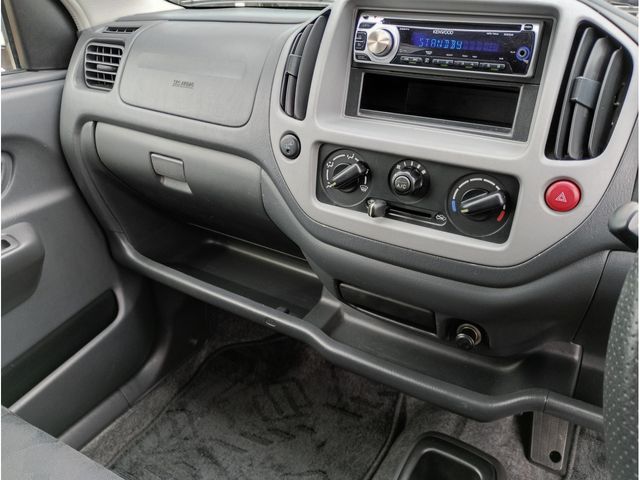 Kei WORKS 4WD
