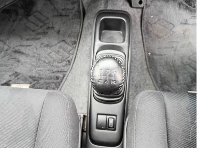 Kei WORKS 4WD