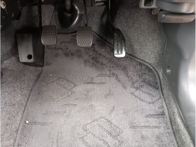 Kei WORKS 4WD